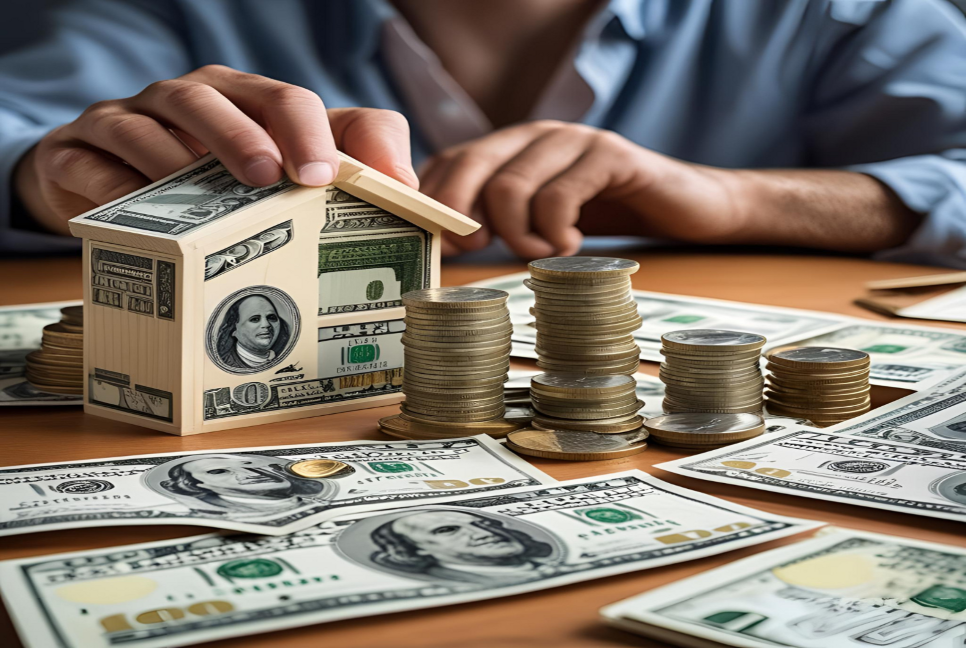 Personal Loans in USA