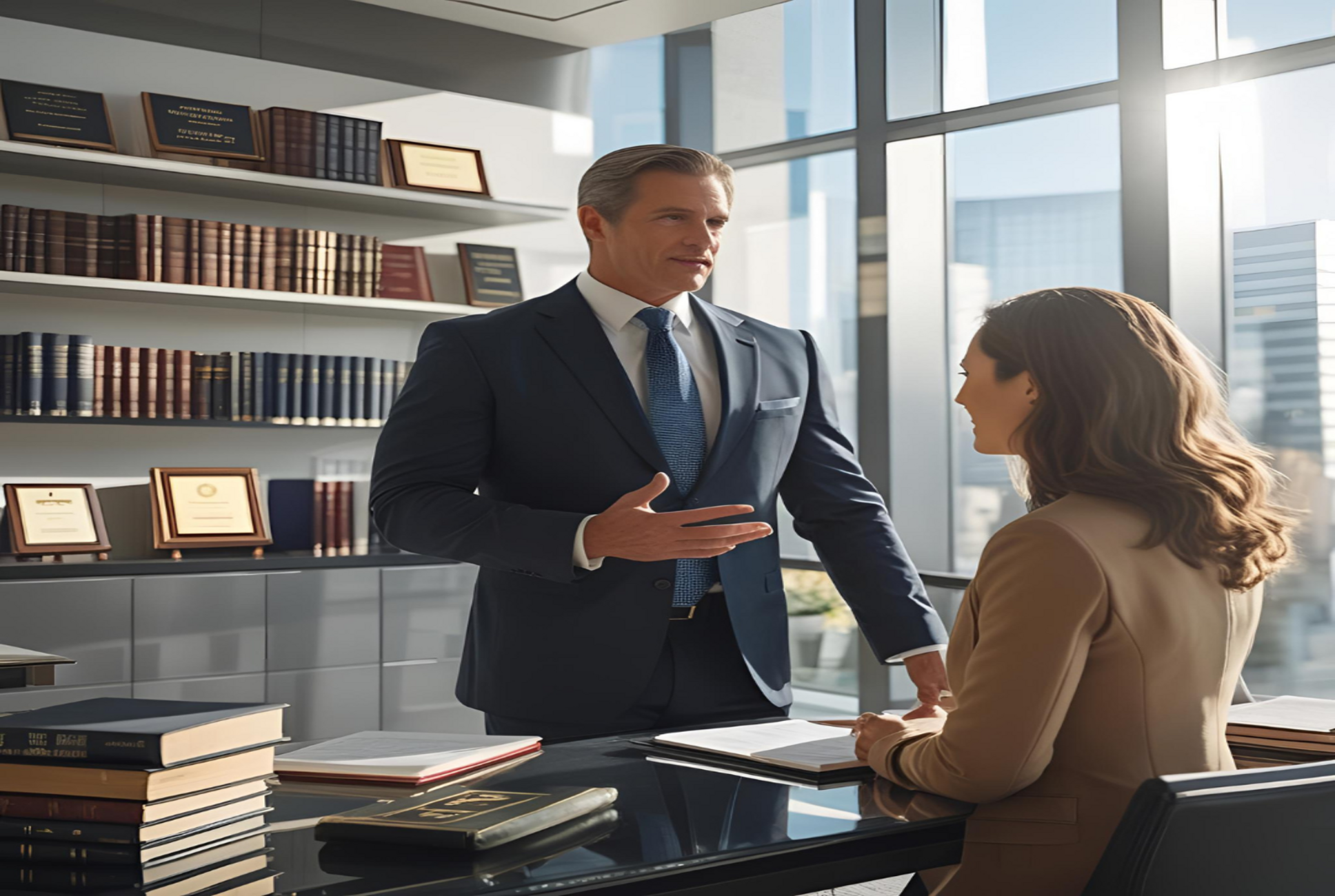 Top Attorney in United States