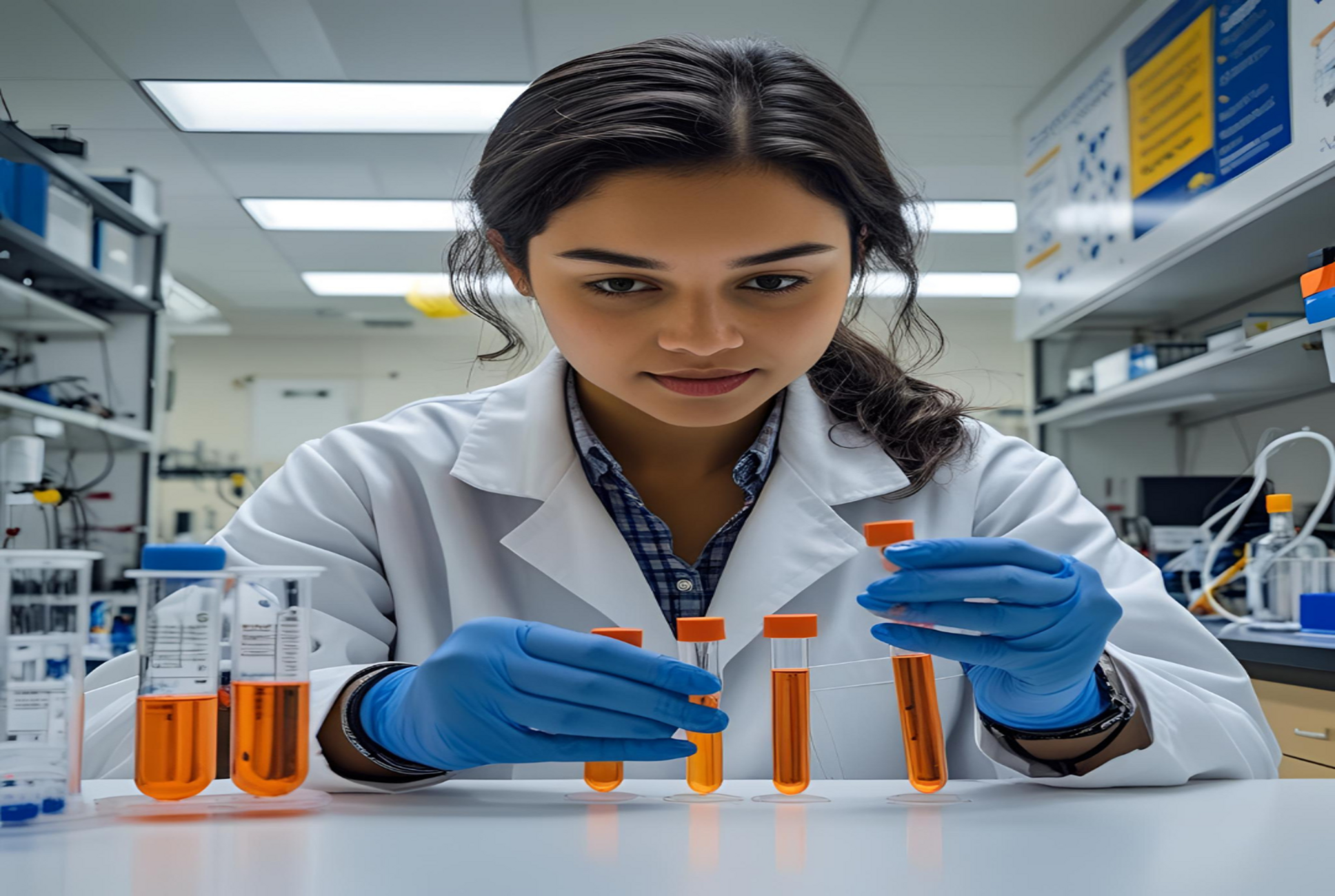 Master of Science Research