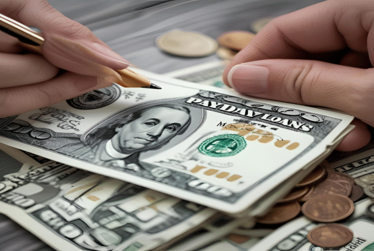 Payday Loans