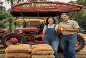 Why Choose Farmers Insurance?