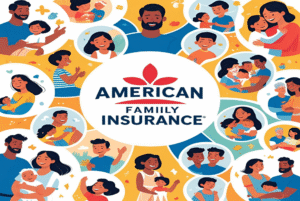 What is American Family Insurance?