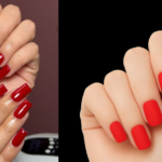 The Ultimate Guide to Red Nails: Timeless, Bold, and Unforgettably Chic