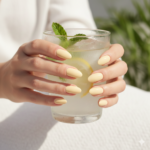 Best Butter Nails Fasion