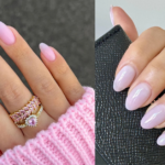 The Milky Purple Nails Revolution: Why This “Soft-Power” Aesthetic Is Dominating 2026